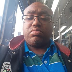 Meet your Posher, Joseph